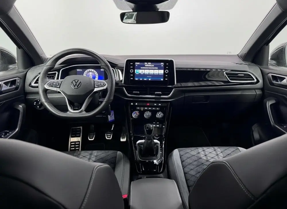 Volkswagen T-Roc 1.5 TSI R-Line incl. BTW uit 2025, foto 12