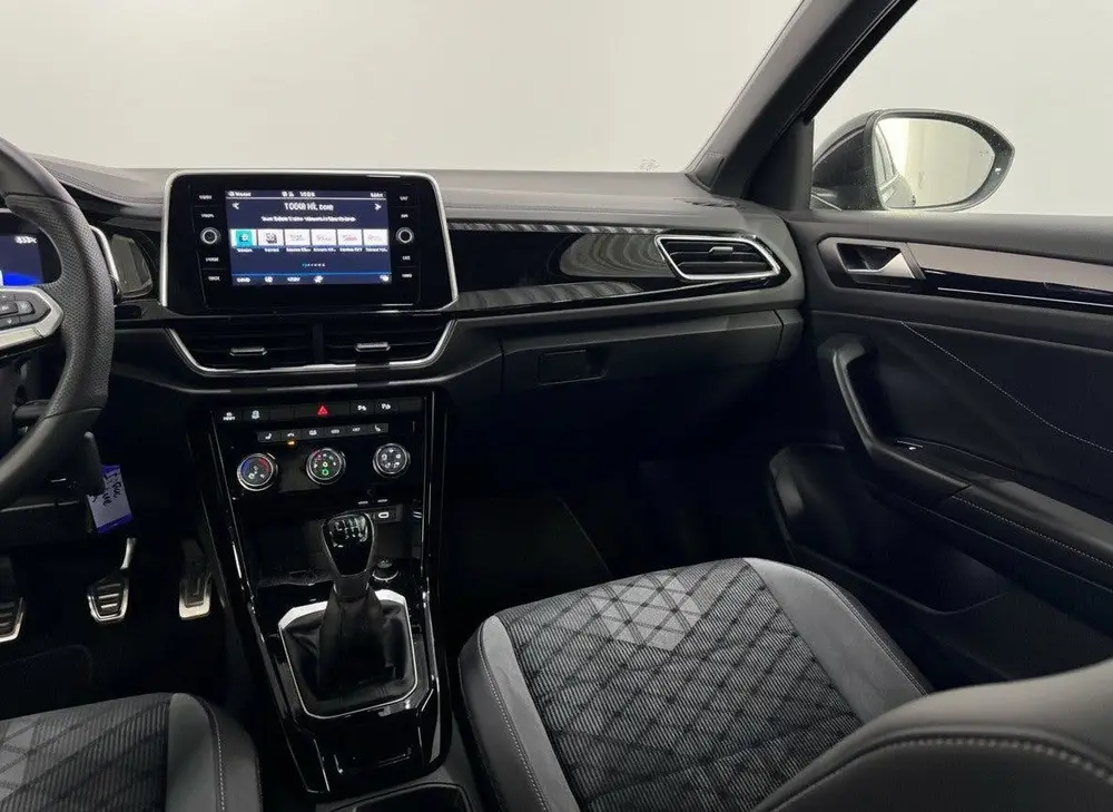 Volkswagen T-Roc 1.5 TSI R-Line incl. BTW uit 2025, foto 13