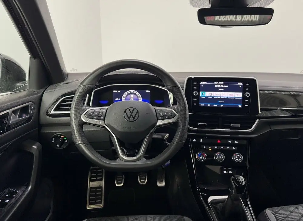 Volkswagen T-Roc 1.5 TSI R-Line incl. BTW uit 2025, foto 14