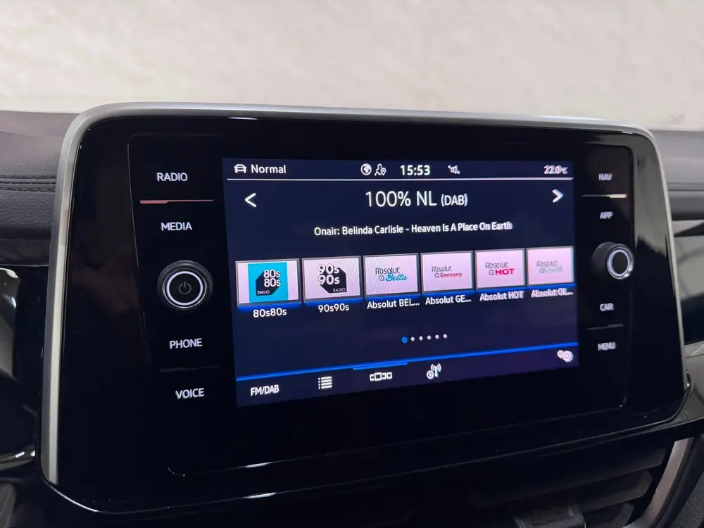 Volkswagen T-Roc 1.5 TSI R-Line incl. BTW uit 2025, foto 15