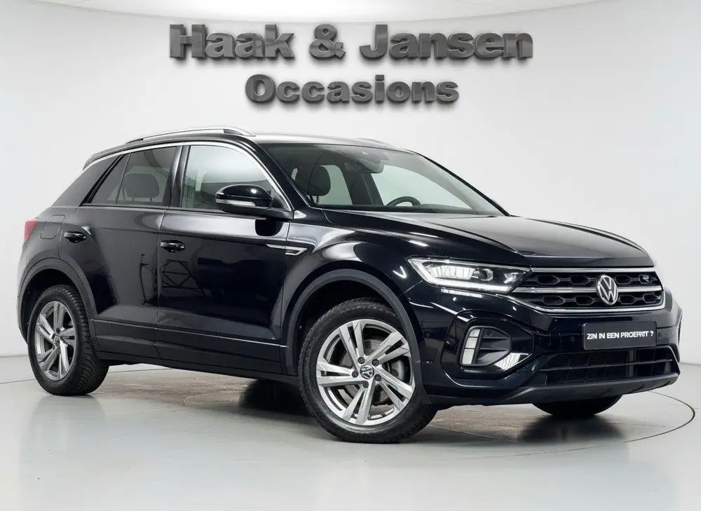 Volkswagen T-Roc 1.5 TSI R-Line incl. BTW uit 2025, foto 2