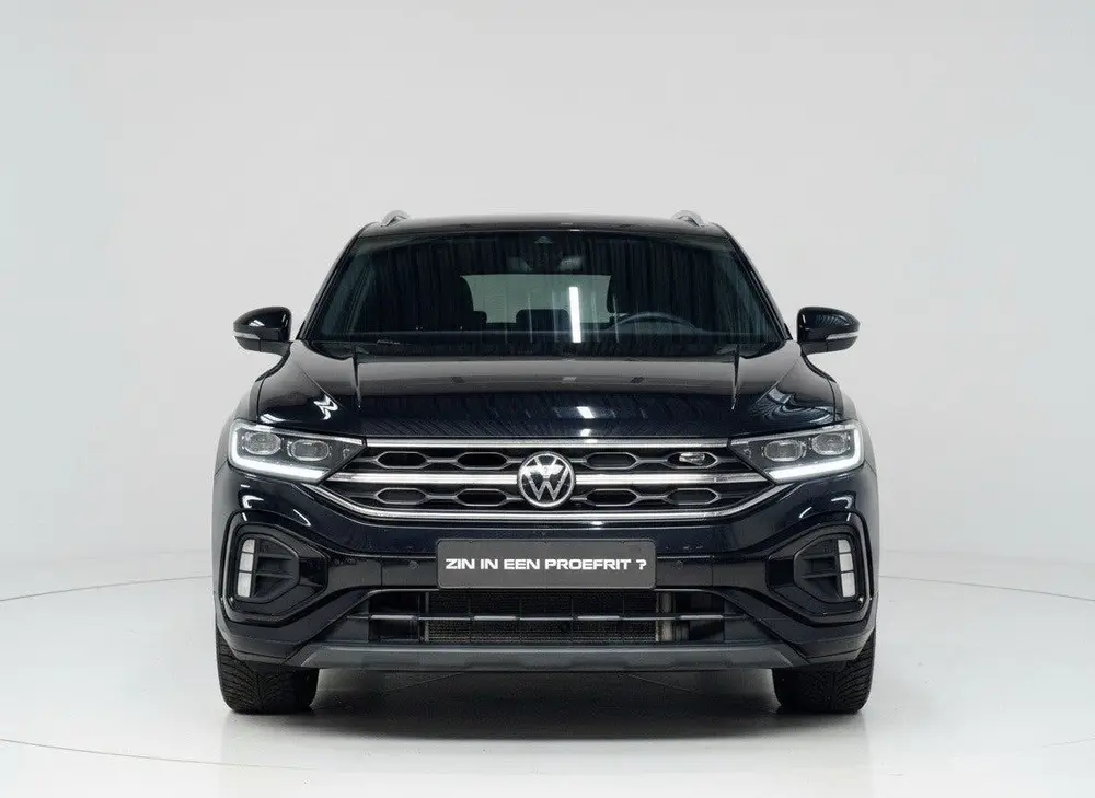 Volkswagen T-Roc 1.5 TSI R-Line incl. BTW uit 2025, foto 5