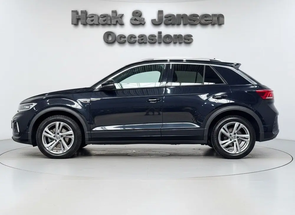 Volkswagen T-Roc 1.5 TSI R-Line incl. BTW uit 2025, foto 7