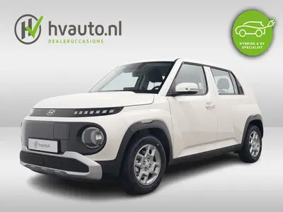Hyundai Inster PULSE 49 KWH uit 2026