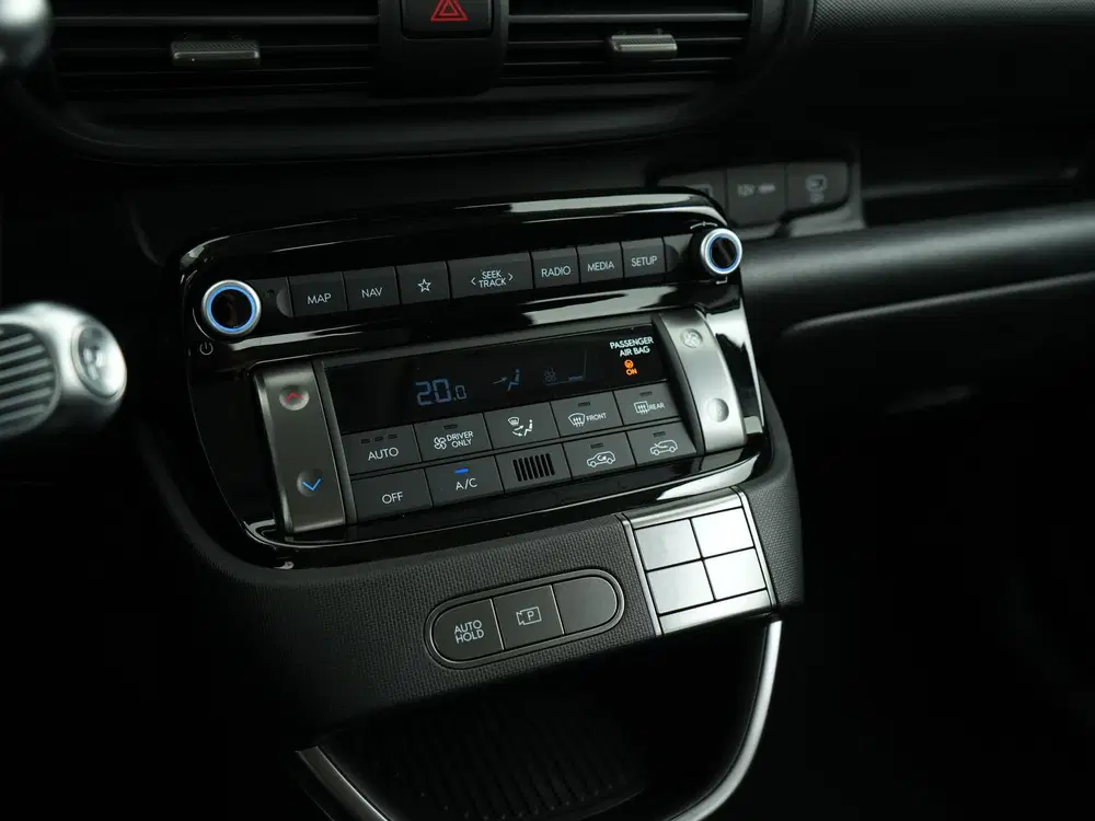 Hyundai Inster PULSE 49 KWH uit 2026, foto 10