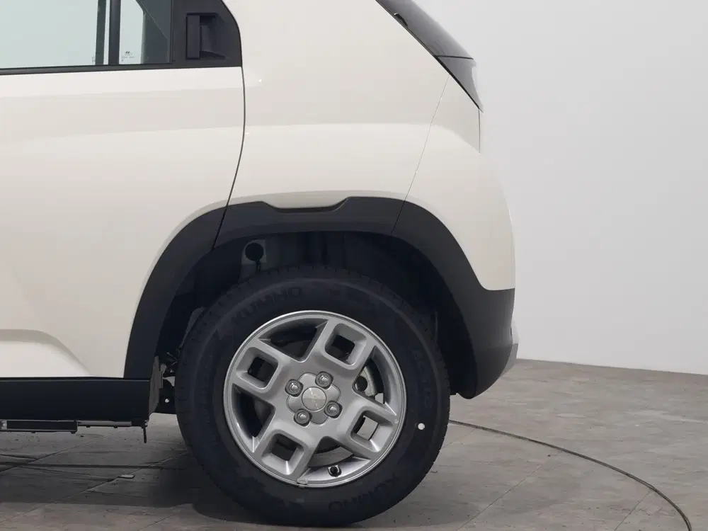 Hyundai Inster PULSE 49 KWH uit 2026, foto 12