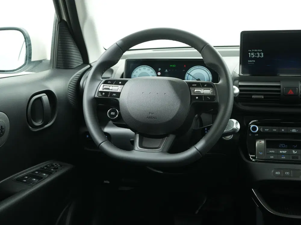 Hyundai Inster PULSE 49 KWH uit 2026, foto 13