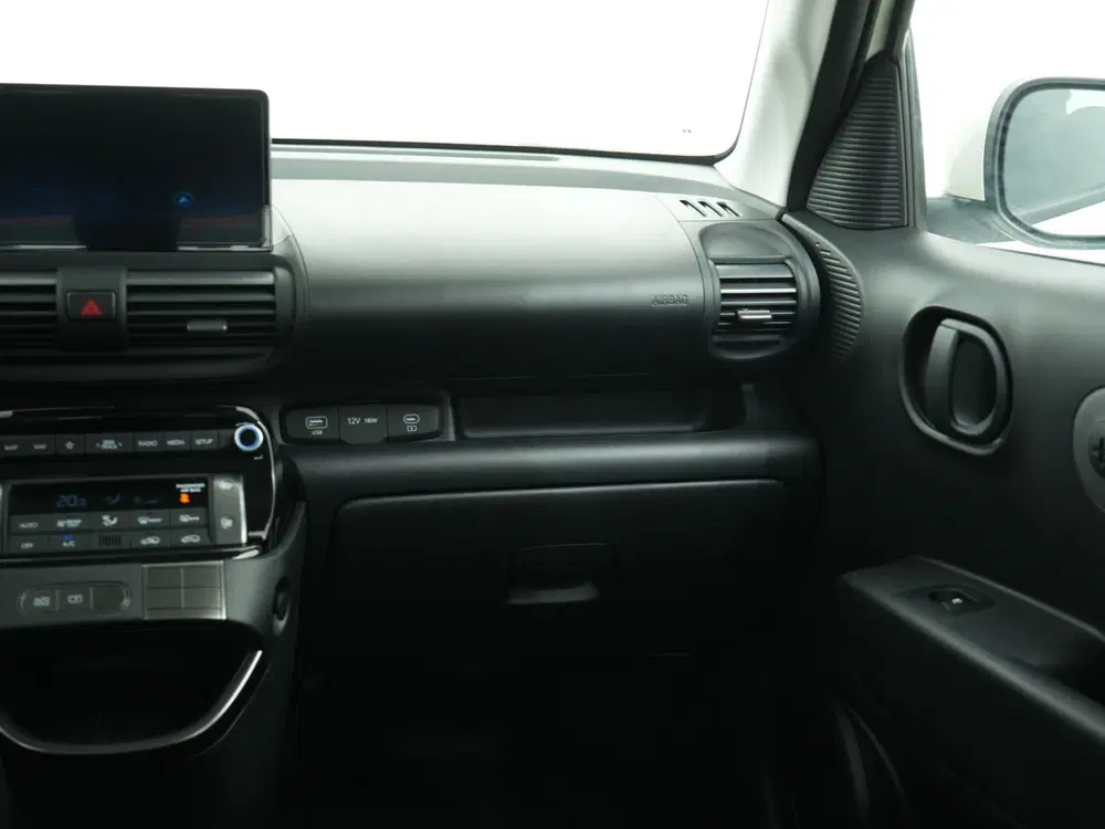 Hyundai Inster PULSE 49 KWH uit 2026, foto 14