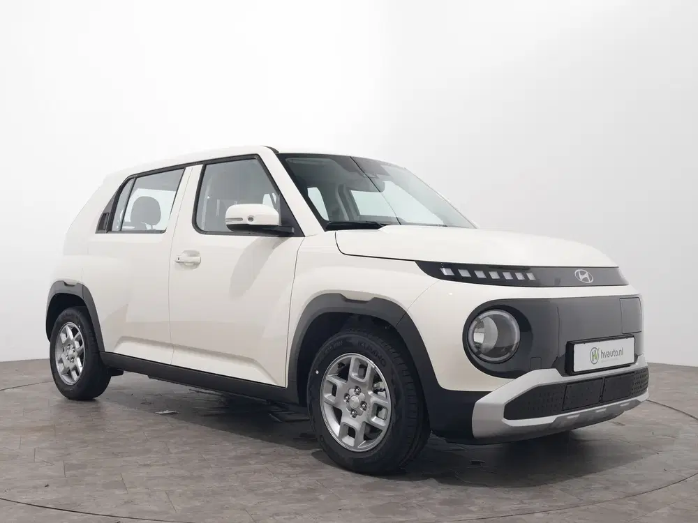 Hyundai Inster PULSE 49 KWH uit 2026, foto 17