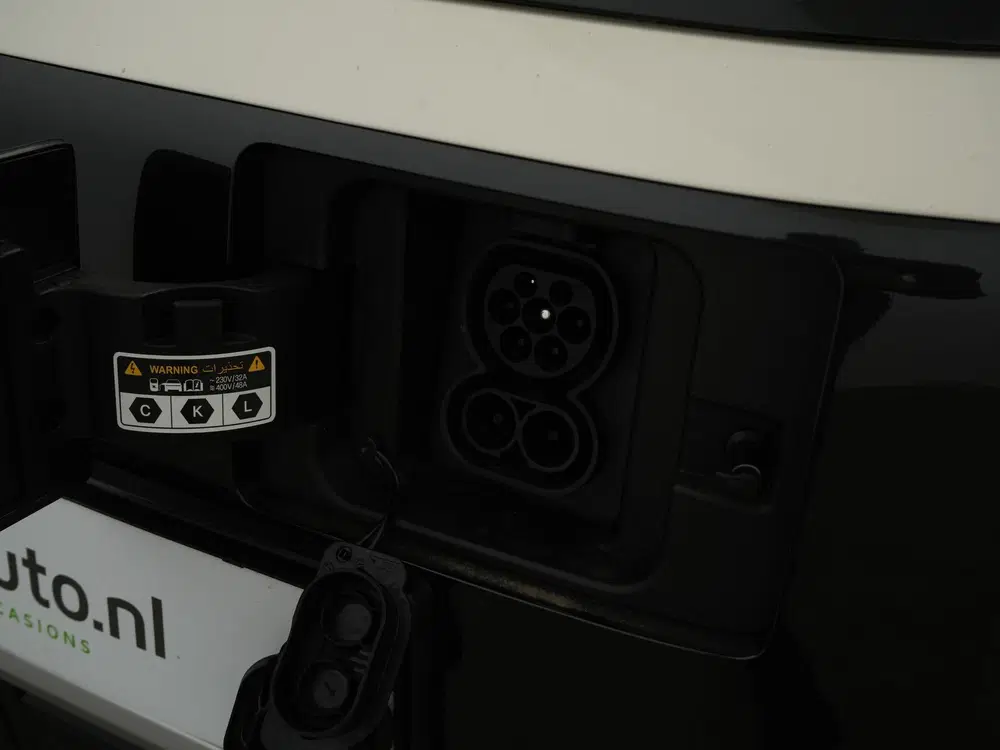 Hyundai Inster PULSE 49 KWH uit 2026, foto 19