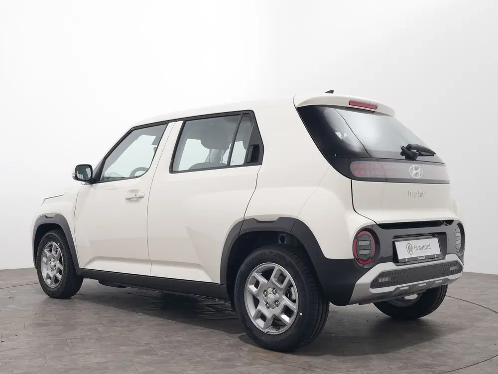 Hyundai Inster PULSE 49 KWH uit 2026, foto 3