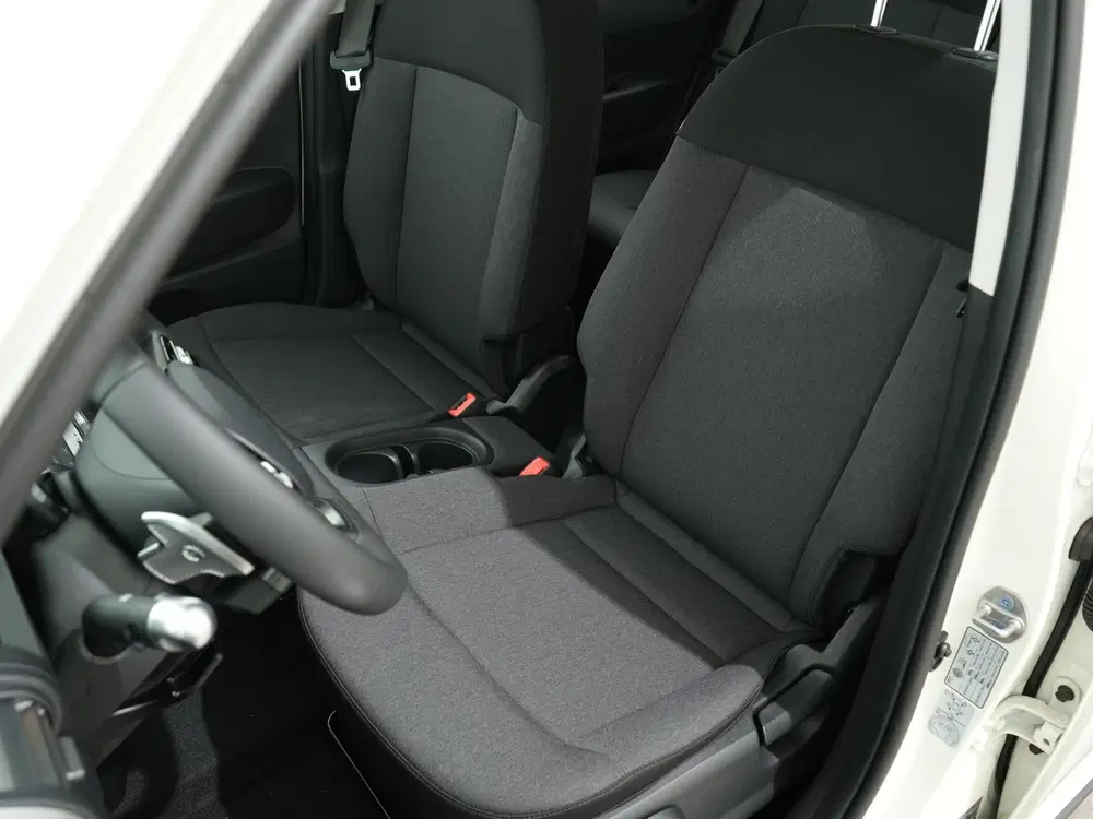 Hyundai Inster PULSE 49 KWH uit 2026, foto 4