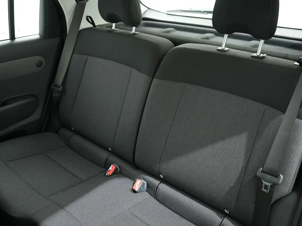 Hyundai Inster PULSE 49 KWH uit 2026, foto 5