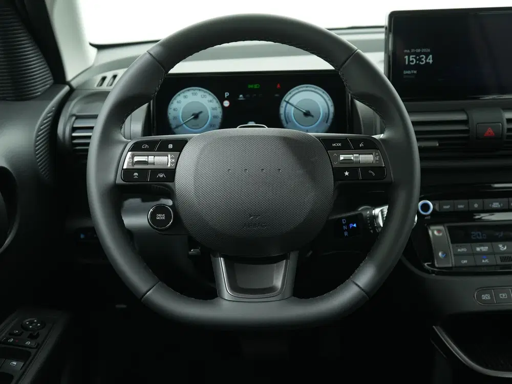Hyundai Inster PULSE 49 KWH uit 2026, foto 8