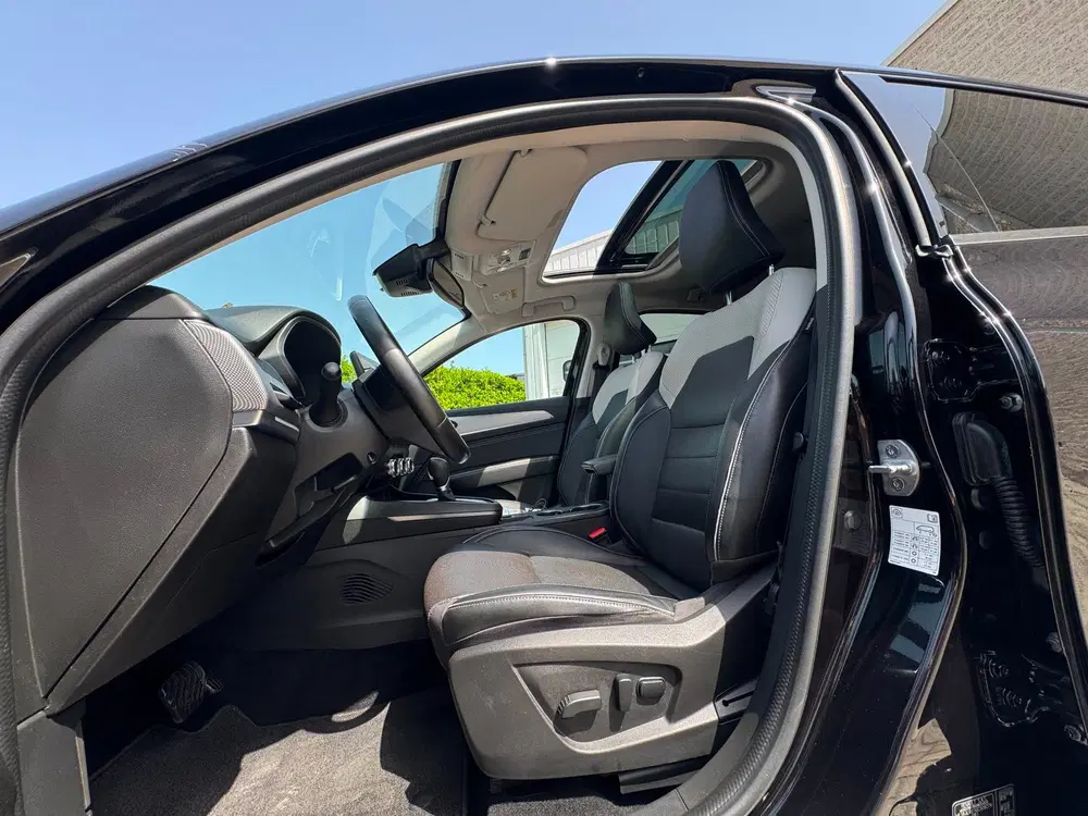 Renault Arkana 1.6 E-Tech Hybrid 145 Intens TREKHAAK uit 2022, foto 12