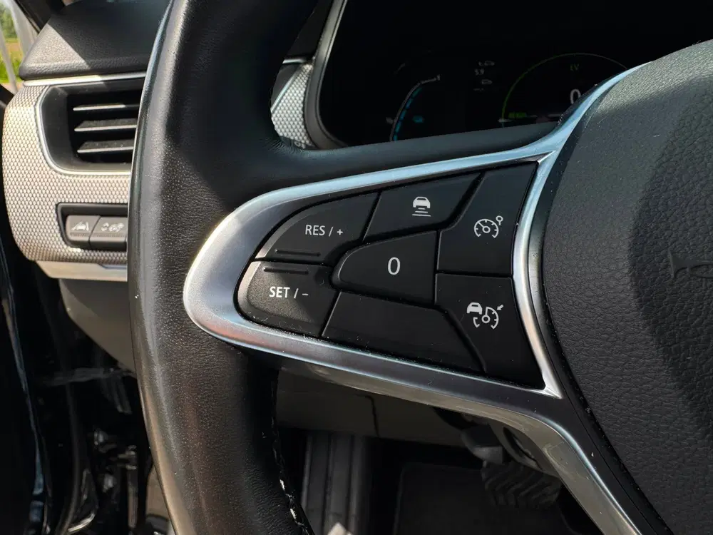 Renault Arkana 1.6 E-Tech Hybrid 145 Intens TREKHAAK uit 2022, foto 16