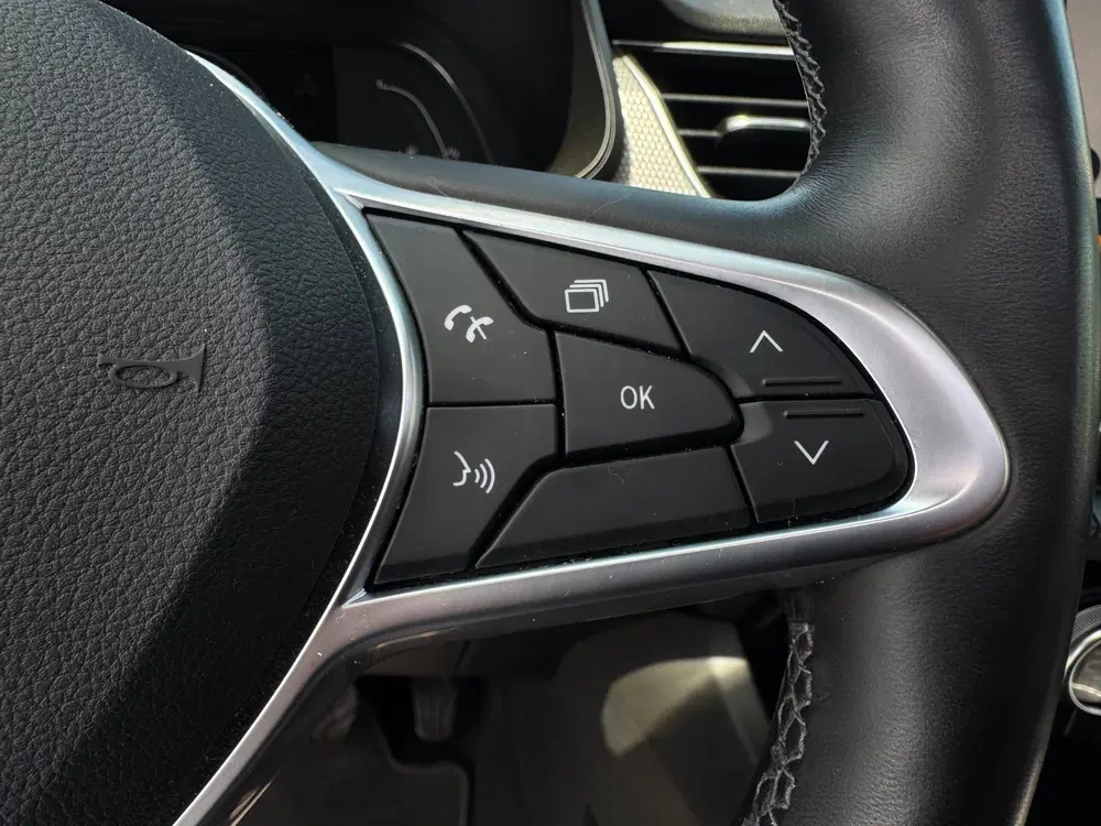 Renault Arkana 1.6 E-Tech Hybrid 145 Intens TREKHAAK uit 2022, foto 17