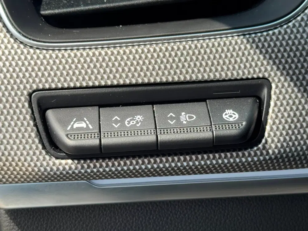 Renault Arkana 1.6 E-Tech Hybrid 145 Intens TREKHAAK uit 2022, foto 18