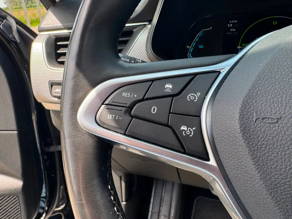 Renault Arkana 1.6 E-Tech Hybrid 145 Intens TREKHAAK uit 2022, foto 20