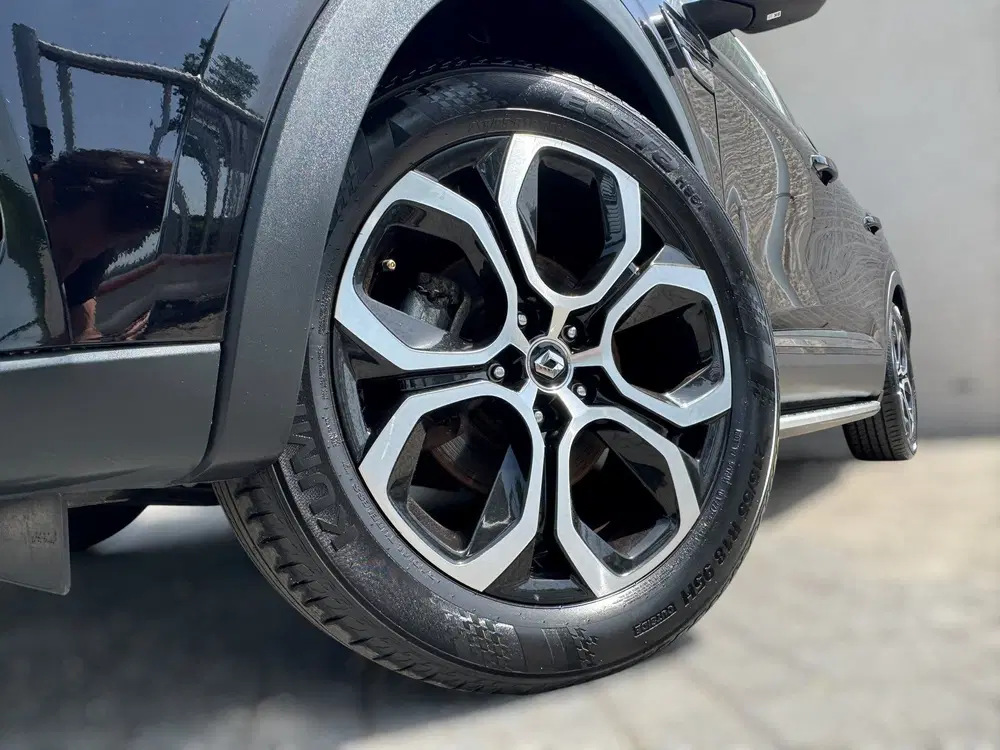 Renault Arkana 1.6 E-Tech Hybrid 145 Intens TREKHAAK uit 2022, foto 3