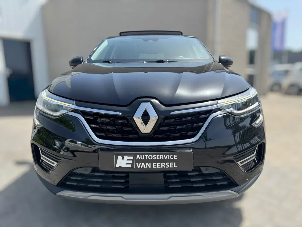 Renault Arkana 1.6 E-Tech Hybrid 145 Intens TREKHAAK uit 2022, foto 5