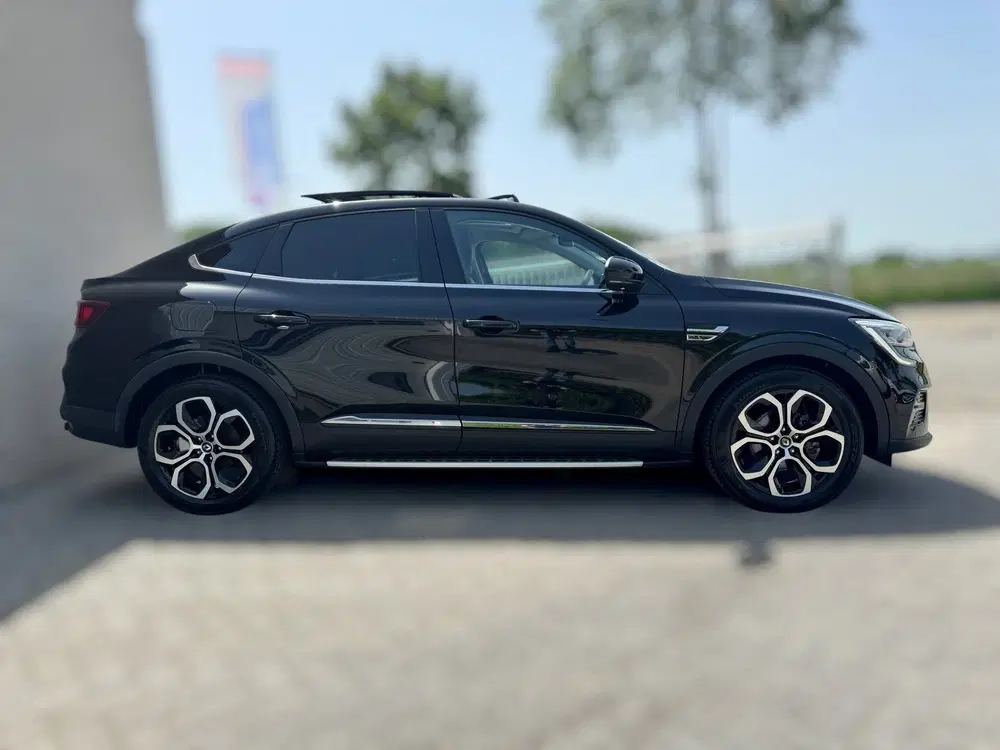 Renault Arkana 1.6 E-Tech Hybrid 145 Intens TREKHAAK uit 2022, foto 7