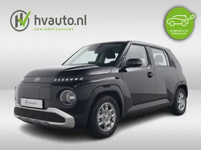 Hyundai Inster PULSE 49 KWH uit 2026