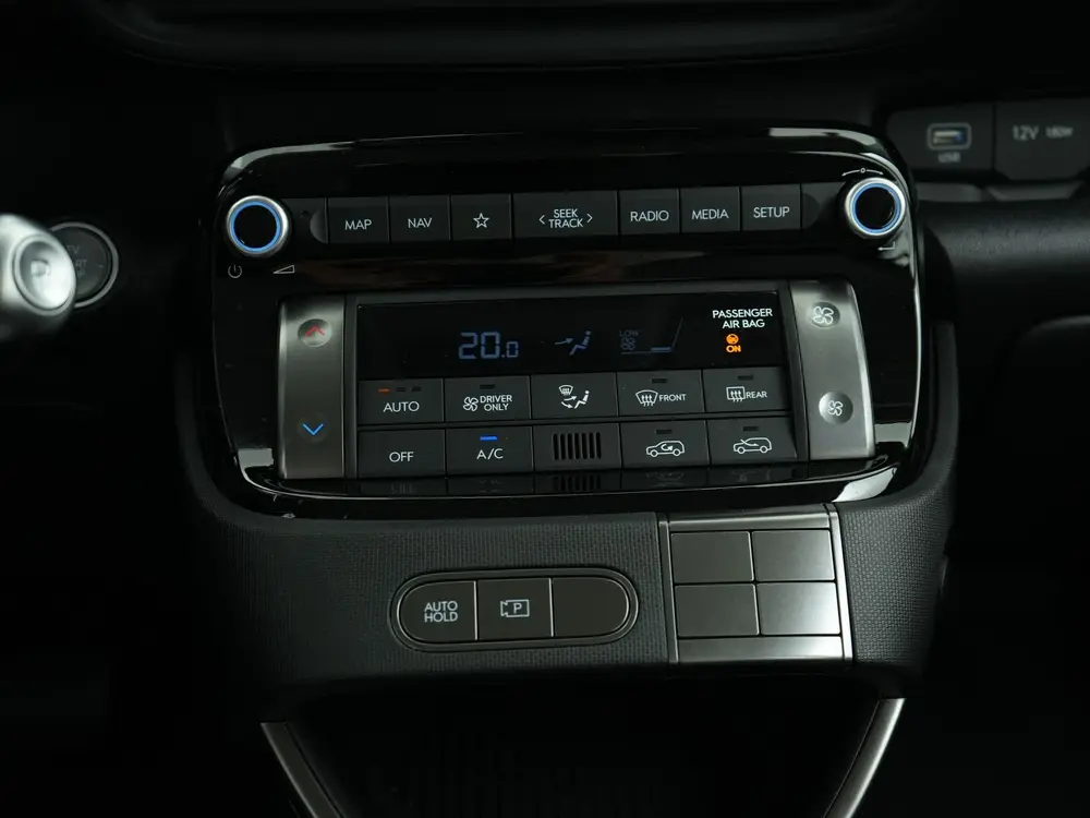 Hyundai Inster PULSE 49 KWH uit 2026, foto 10