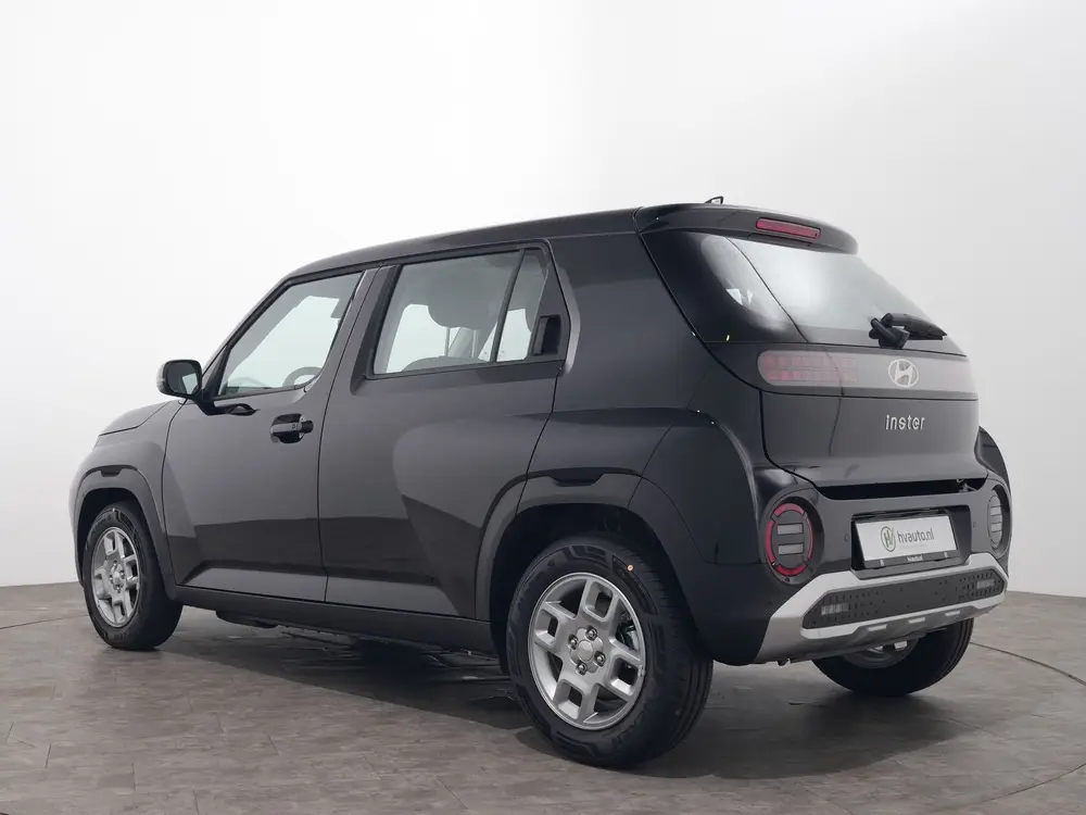 Hyundai Inster PULSE 49 KWH uit 2026, foto 3