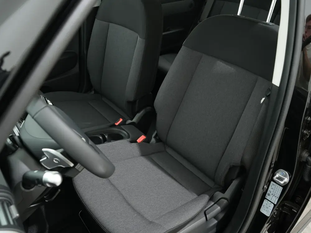 Hyundai Inster PULSE 49 KWH uit 2026, foto 4