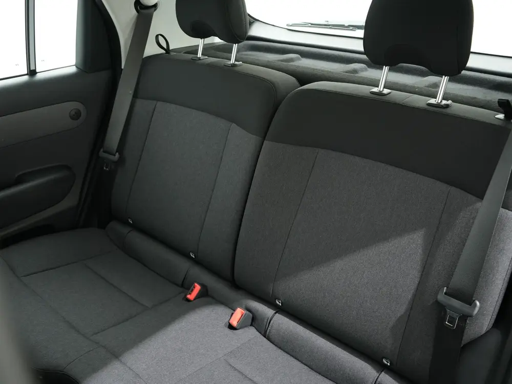 Hyundai Inster PULSE 49 KWH uit 2026, foto 5