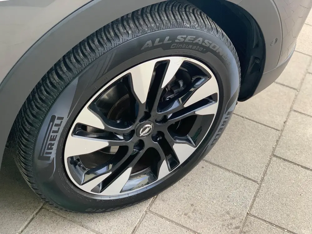 Opel Grandland X 1.2 Turbo Innovation uit 2019, foto 13