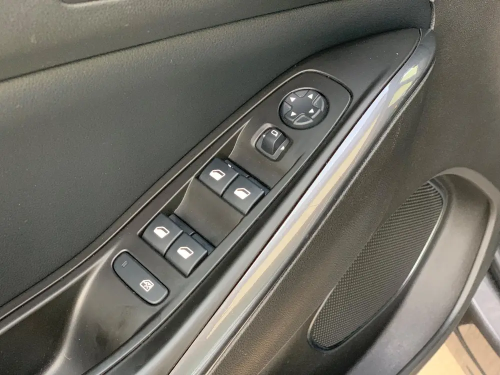 Opel Grandland X 1.2 Turbo Innovation uit 2019, foto 7