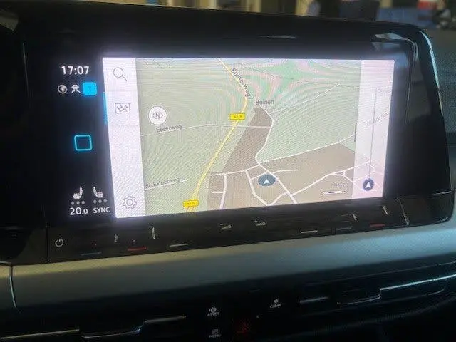Volkswagen Golf 1.0 TSI Life Business (bj 2024) uit 2024, foto 12