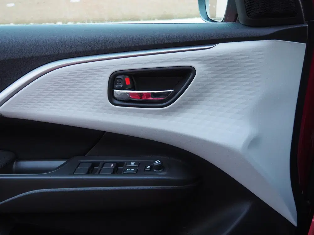 Suzuki Swift 1.2 Select Smart Hybrid uit 2025, foto 11