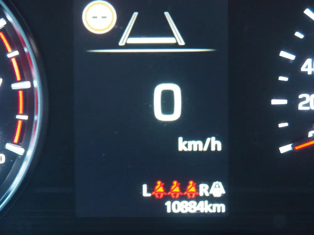 Suzuki Swift 1.2 Select Smart Hybrid uit 2025, foto 8