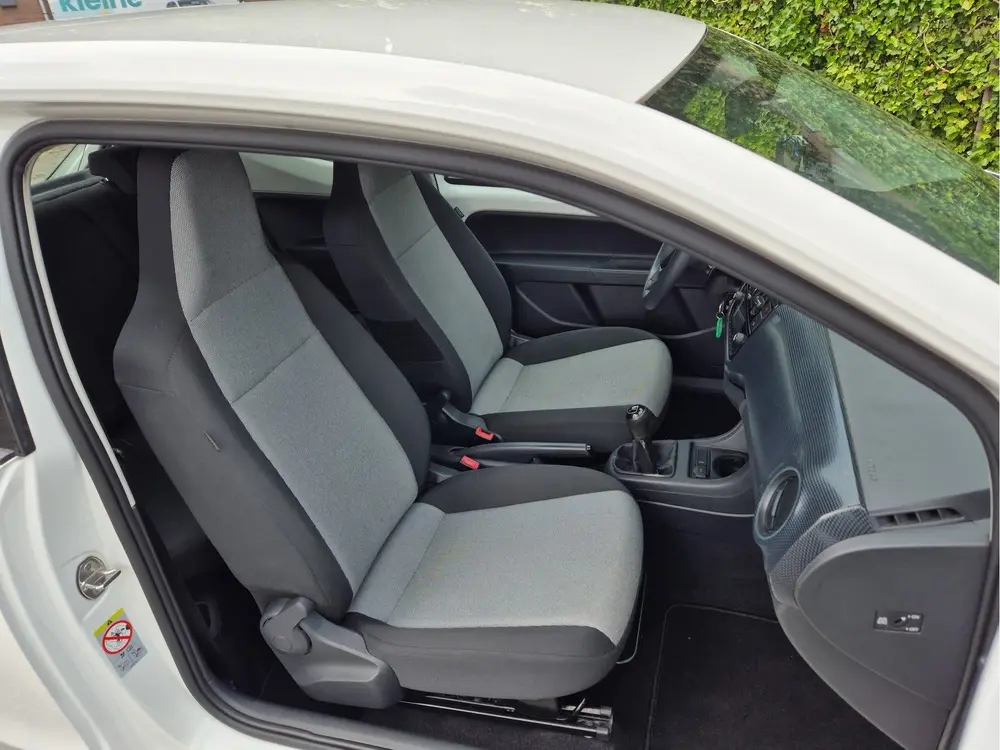 Volkswagen Up! 1.0 BMT take up! | Airco | Parkeersensoren | uit 2019, foto 4