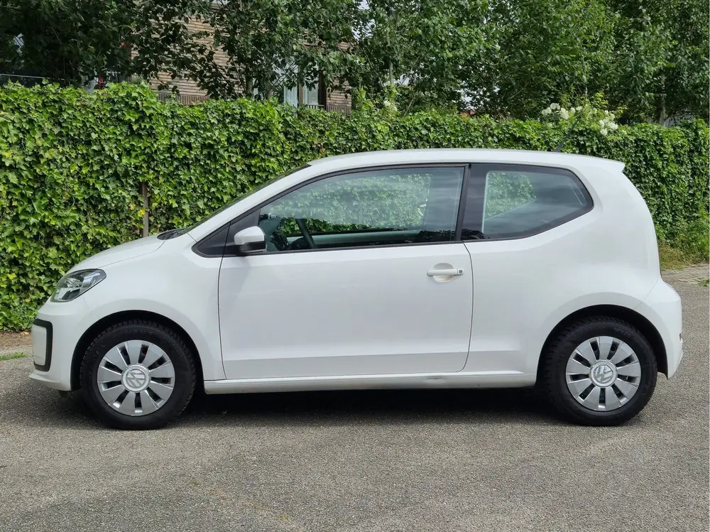 Volkswagen Up! 1.0 BMT take up! | Airco | Parkeersensoren | uit 2019, foto 7