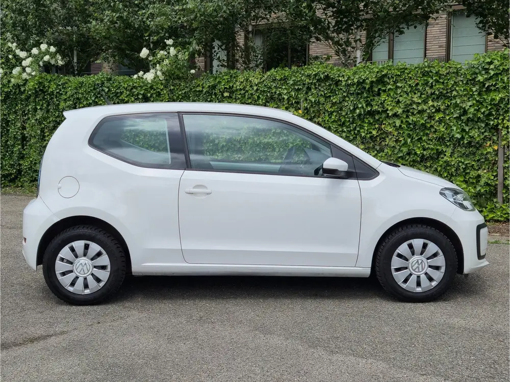 Volkswagen Up! 1.0 BMT take up! | Airco | Parkeersensoren | uit 2019, foto 8