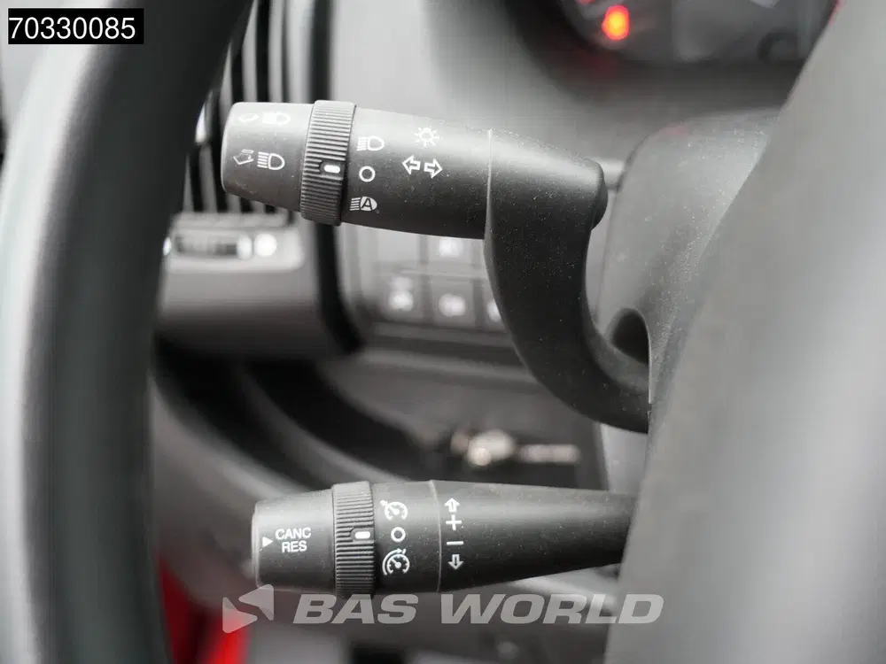 Citroën Jumper Bakwagen Laadklep Zijdeur Airco Cruise uit 2024, foto 15