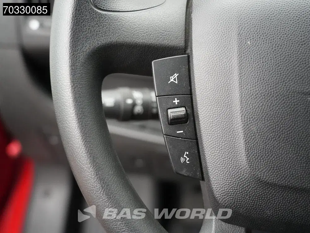 Citroën Jumper Bakwagen Laadklep Zijdeur Airco Cruise uit 2024, foto 16