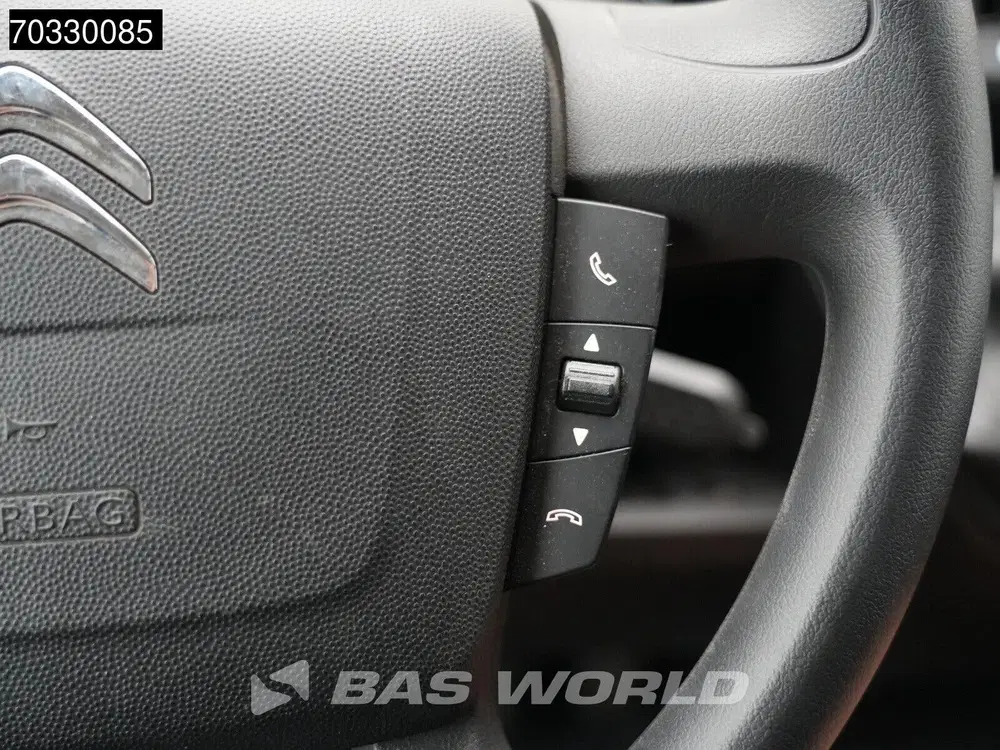 Citroën Jumper Bakwagen Laadklep Zijdeur Airco Cruise uit 2024, foto 17
