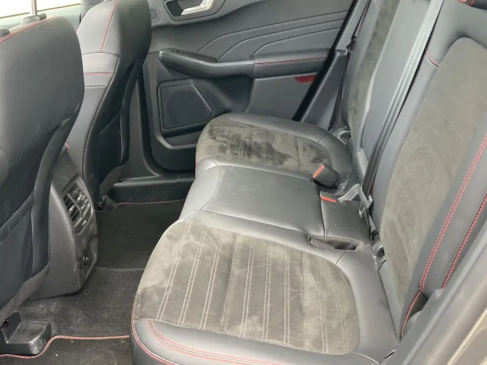 Ford Kuga 2.5 PHEV 225 ST-Line X Panoramadak- Driver uit 2023, foto 11
