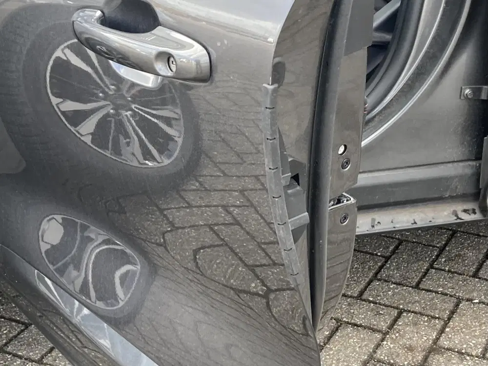 Ford Kuga 2.5 PHEV 225 ST-Line X Panoramadak- Driver uit 2023, foto 14
