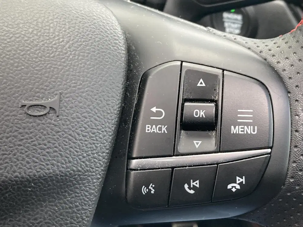 Ford Kuga 2.5 PHEV 225 ST-Line X Panoramadak- Driver uit 2023, foto 18