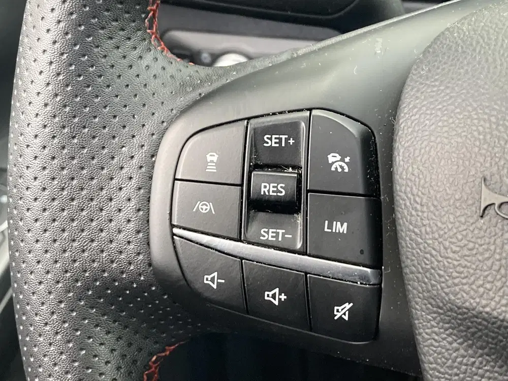 Ford Kuga 2.5 PHEV 225 ST-Line X Panoramadak- Driver uit 2023, foto 20