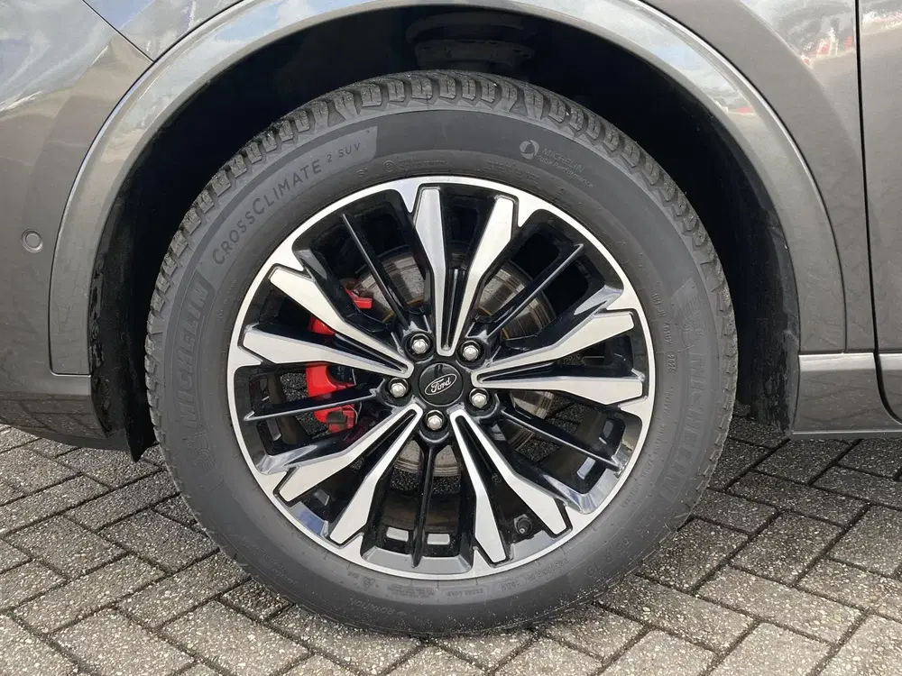 Ford Kuga 2.5 PHEV 225 ST-Line X Panoramadak- Driver uit 2023, foto 6