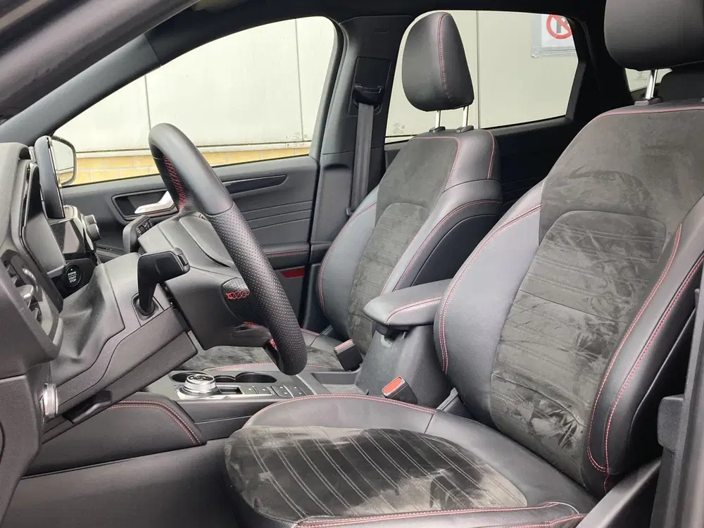 Ford Kuga 2.5 PHEV 225 ST-Line X Panoramadak- Driver uit 2023, foto 8
