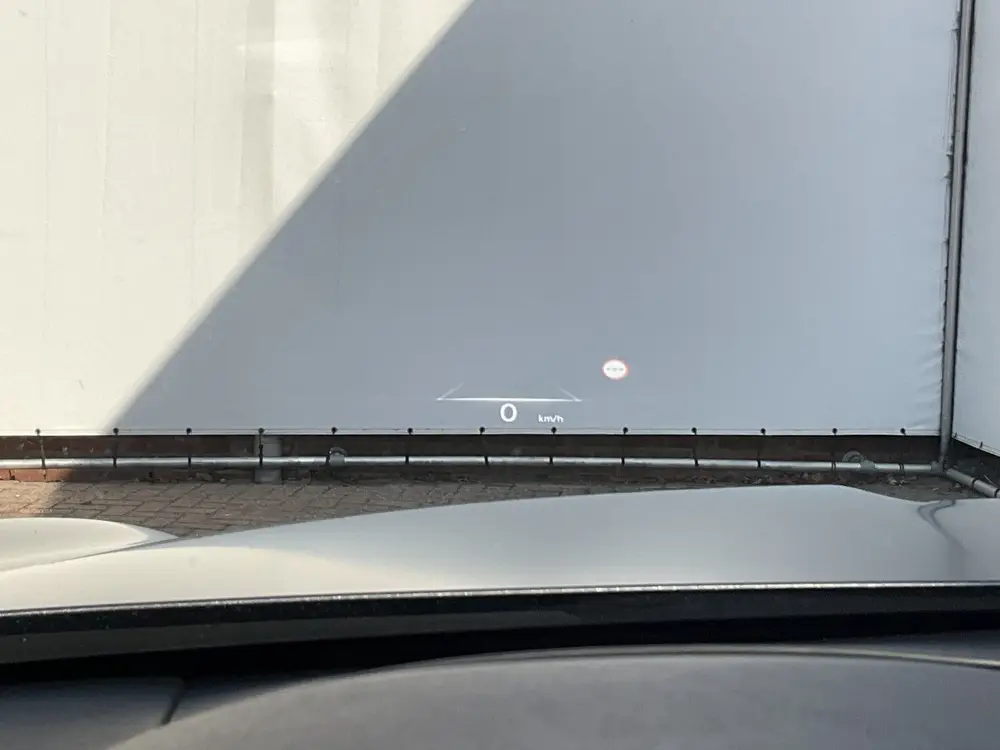 Genesis GV70 GV70 Pano SOH 98% Afn.Trekhaak Leer 360 HUD Stoelv uit 2023, foto 8