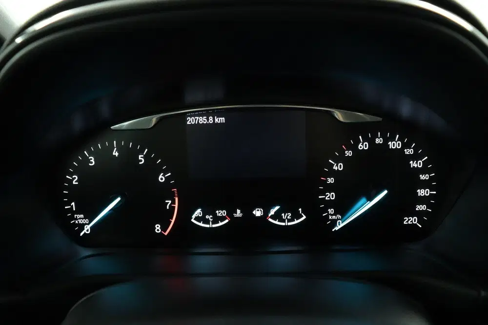 Ford Fiesta 1.0 Active uit 2019, foto 10